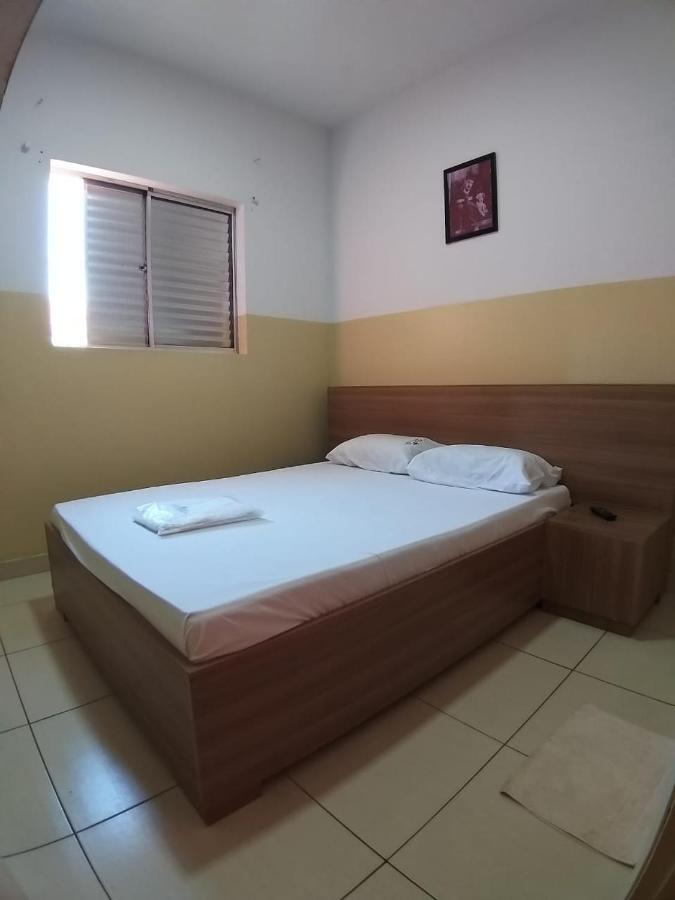 Real Park Hotel Osasco Extérieur photo